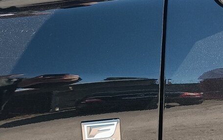 Lexus RX III, 2012 год, 1 850 000 рублей, 13 фотография