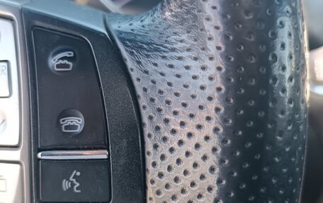 Lexus RX III, 2012 год, 1 850 000 рублей, 19 фотография