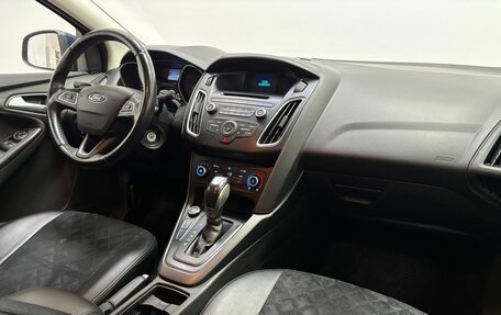 Ford Focus III, 2016 год, 890 000 рублей, 12 фотография