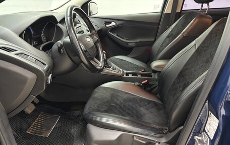 Ford Focus III, 2016 год, 890 000 рублей, 9 фотография