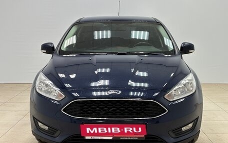 Ford Focus III, 2016 год, 890 000 рублей, 2 фотография