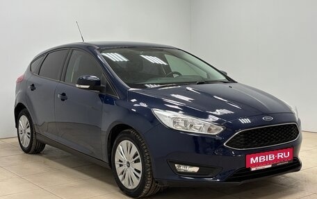 Ford Focus III, 2016 год, 890 000 рублей, 3 фотография
