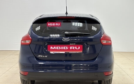 Ford Focus III, 2016 год, 890 000 рублей, 5 фотография