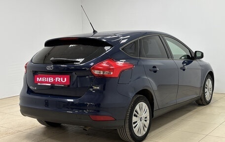 Ford Focus III, 2016 год, 890 000 рублей, 4 фотография