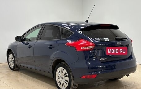 Ford Focus III, 2016 год, 890 000 рублей, 6 фотография