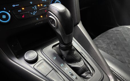 Ford Focus III, 2016 год, 890 000 рублей, 19 фотография