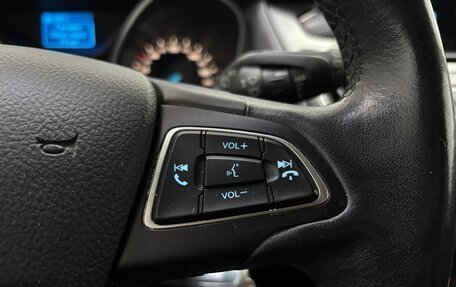 Ford Focus III, 2016 год, 890 000 рублей, 21 фотография