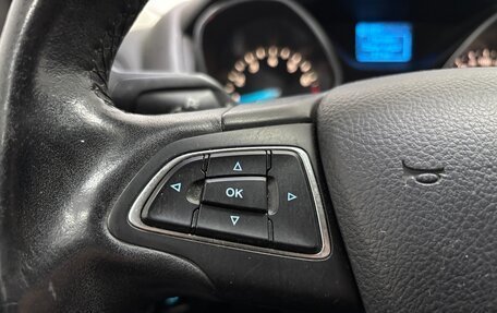 Ford Focus III, 2016 год, 890 000 рублей, 20 фотография