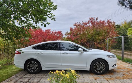 Ford Mondeo V, 2015 год, 2 100 000 рублей, 3 фотография