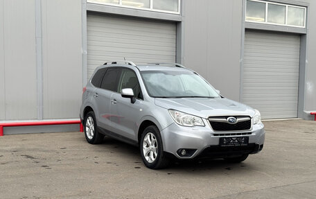 Subaru Forester, 2013 год, 1 350 000 рублей, 3 фотография