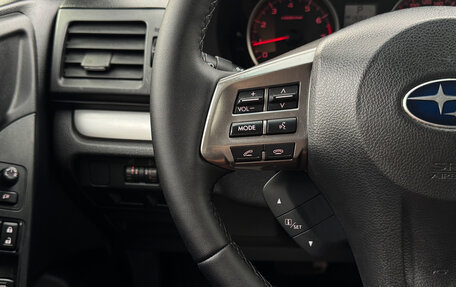 Subaru Forester, 2013 год, 1 350 000 рублей, 12 фотография