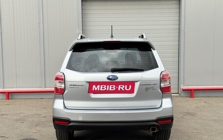 Subaru Forester, 2013 год, 1 350 000 рублей, 6 фотография
