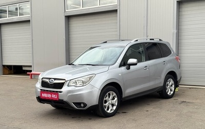 Subaru Forester, 2013 год, 1 350 000 рублей, 1 фотография