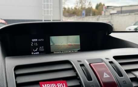 Subaru Forester, 2013 год, 1 350 000 рублей, 15 фотография