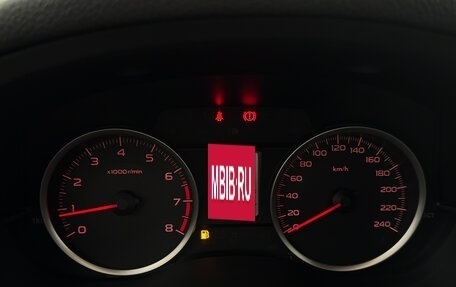 Subaru Forester, 2013 год, 1 350 000 рублей, 13 фотография