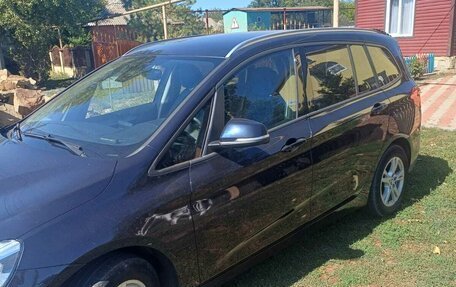 BMW 2 серия Grand Tourer F46 рестайлинг, 2017 год, 1 900 000 рублей, 3 фотография