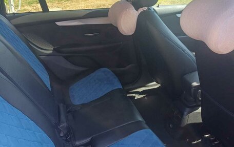 BMW 2 серия Grand Tourer F46 рестайлинг, 2017 год, 1 900 000 рублей, 8 фотография