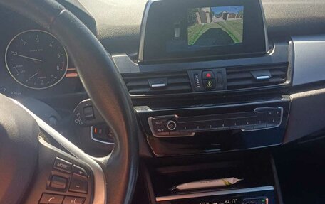 BMW 2 серия Grand Tourer F46 рестайлинг, 2017 год, 1 900 000 рублей, 12 фотография