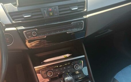 BMW 2 серия Grand Tourer F46 рестайлинг, 2017 год, 1 900 000 рублей, 13 фотография