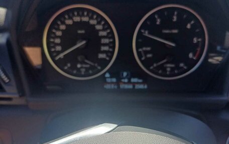 BMW 2 серия Grand Tourer F46 рестайлинг, 2017 год, 1 900 000 рублей, 11 фотография