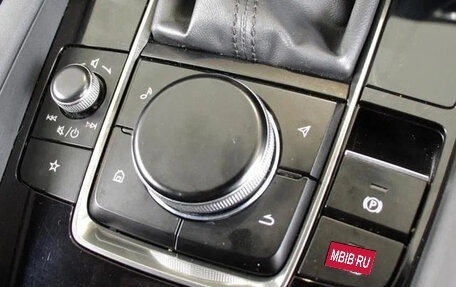 Mazda 3, 2022 год, 1 230 333 рублей, 21 фотография
