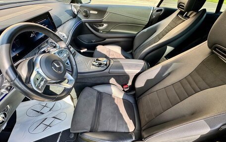 Mercedes-Benz E-Класс, 2018 год, 3 850 000 рублей, 9 фотография