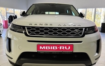 Land Rover Range Rover Evoque II, 2019 год, 3 800 000 рублей, 1 фотография