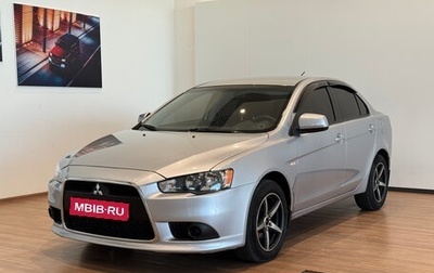 Mitsubishi Lancer IX, 2011 год, 782 000 рублей, 1 фотография