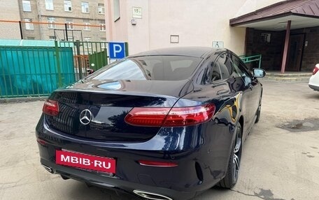 Mercedes-Benz E-Класс, 2018 год, 3 850 000 рублей, 11 фотография