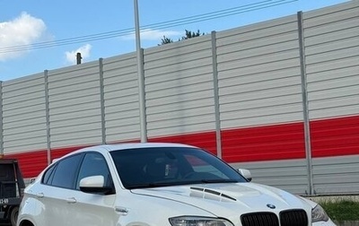 BMW X6, 2008 год, 1 370 000 рублей, 1 фотография
