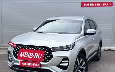 Chery Tiggo 7 Pro, 2022 год, 1 700 000 рублей, 1 фотография
