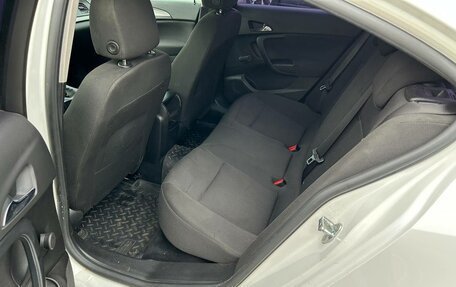 Opel Insignia II рестайлинг, 2014 год, 820 000 рублей, 17 фотография