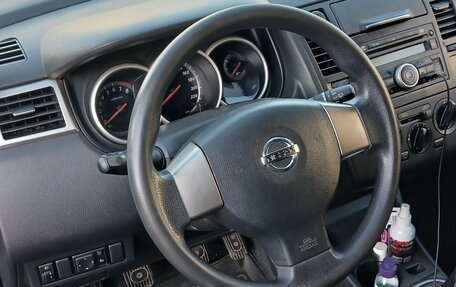 Nissan Tiida, 2013 год, 575 000 рублей, 2 фотография