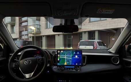 Toyota RAV4, 2013 год, 2 150 000 рублей, 10 фотография