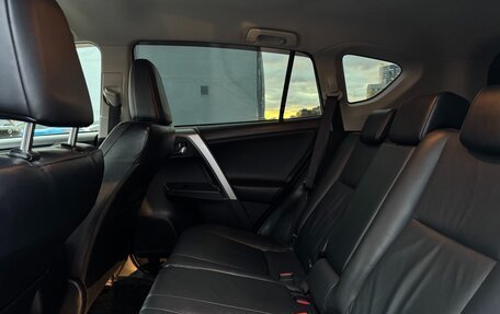 Toyota RAV4, 2013 год, 2 150 000 рублей, 12 фотография