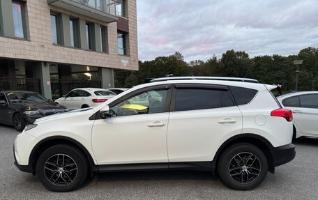 Toyota RAV4, 2013 год, 2 150 000 рублей, 6 фотография