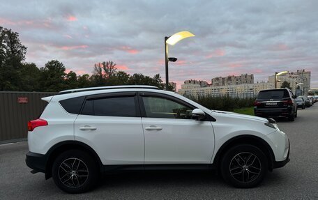 Toyota RAV4, 2013 год, 2 150 000 рублей, 8 фотография