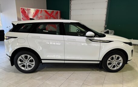 Land Rover Range Rover Evoque II, 2019 год, 3 800 000 рублей, 5 фотография