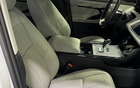 Land Rover Range Rover Evoque II, 2019 год, 3 800 000 рублей, 10 фотография
