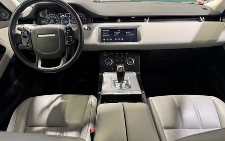 Land Rover Range Rover Evoque II, 2019 год, 3 800 000 рублей, 8 фотография