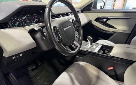 Land Rover Range Rover Evoque II, 2019 год, 3 800 000 рублей, 7 фотография