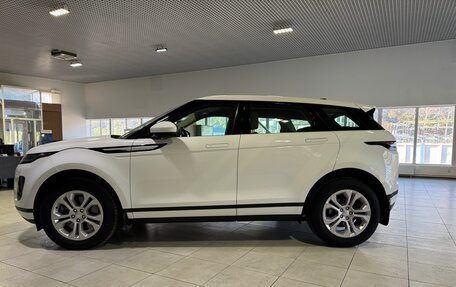 Land Rover Range Rover Evoque II, 2019 год, 3 800 000 рублей, 6 фотография