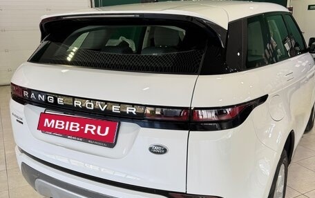 Land Rover Range Rover Evoque II, 2019 год, 3 800 000 рублей, 4 фотография