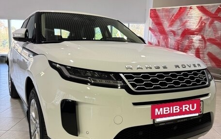 Land Rover Range Rover Evoque II, 2019 год, 3 800 000 рублей, 3 фотография