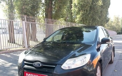 Ford Focus III, 2013 год, 650 000 рублей, 1 фотография