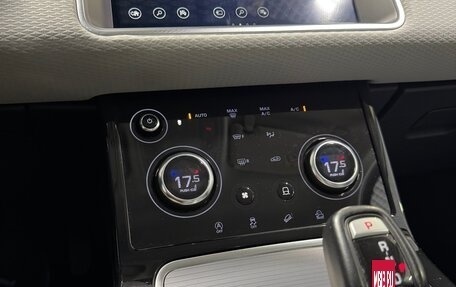 Land Rover Range Rover Evoque II, 2019 год, 3 800 000 рублей, 9 фотография