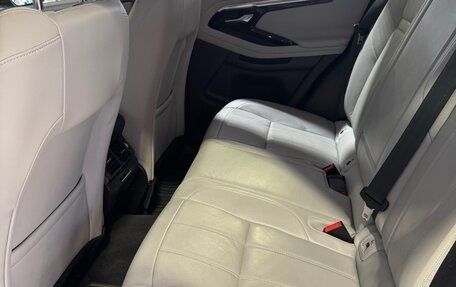 Land Rover Range Rover Evoque II, 2019 год, 3 800 000 рублей, 12 фотография