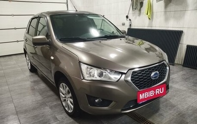 Datsun mi-DO, 2015 год, 520 000 рублей, 1 фотография