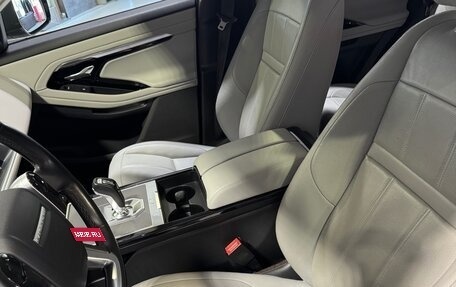 Land Rover Range Rover Evoque II, 2019 год, 3 800 000 рублей, 11 фотография