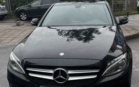 Mercedes-Benz C-Класс, 2014 год, 2 200 000 рублей, 1 фотография